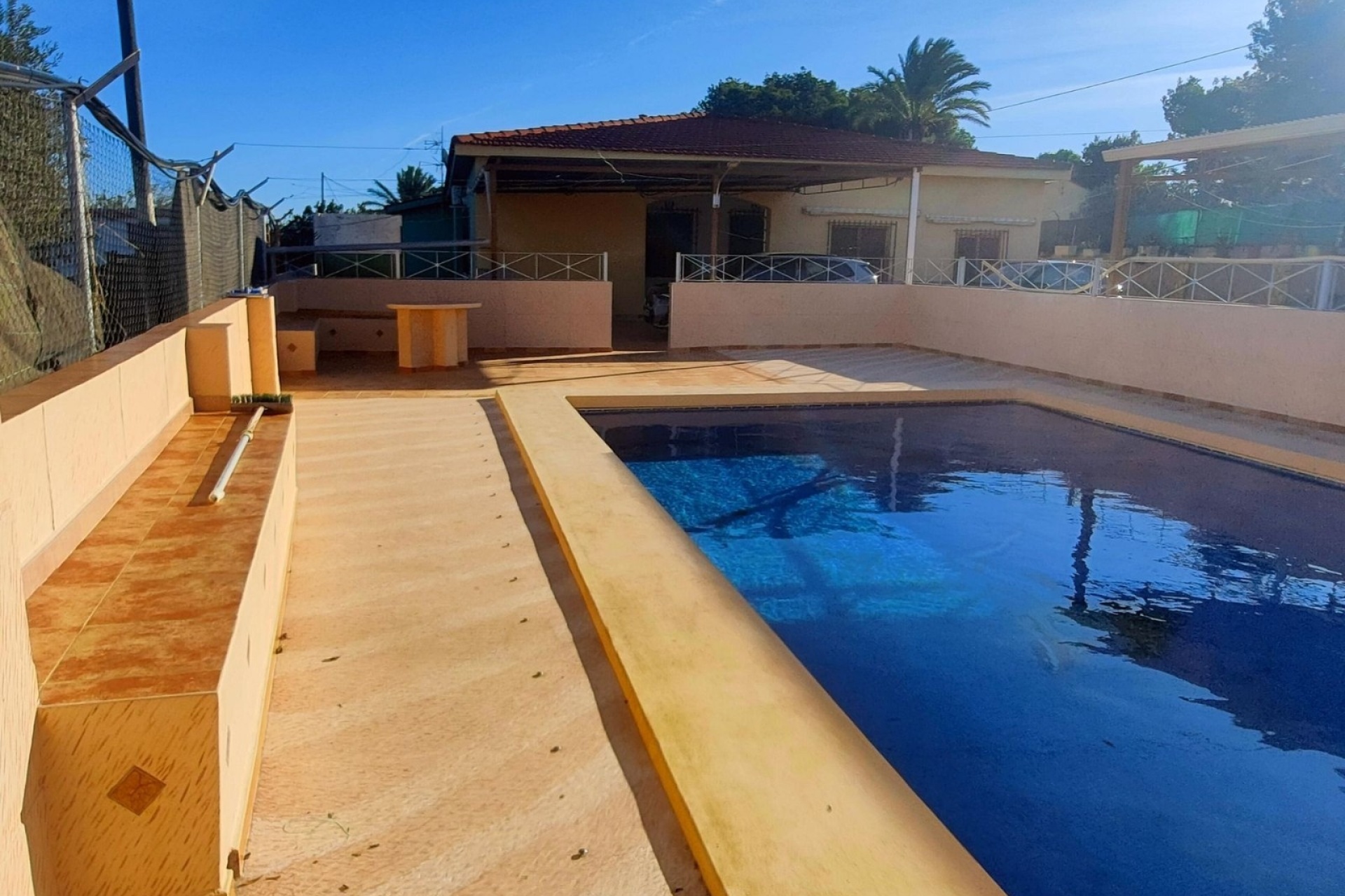 Reventa - Villa - Aspe