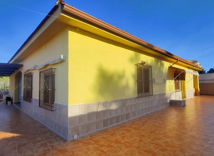 Reventa - Villa - Aspe