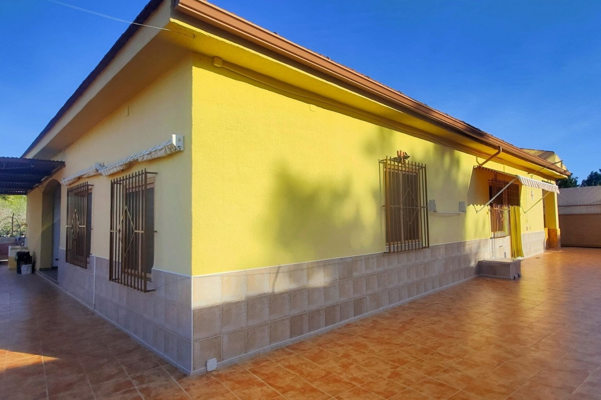 Reventa - Villa - Aspe