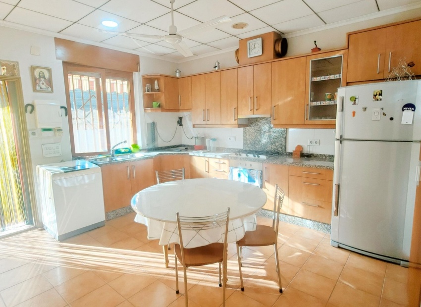 Reventa - Villa - Aspe