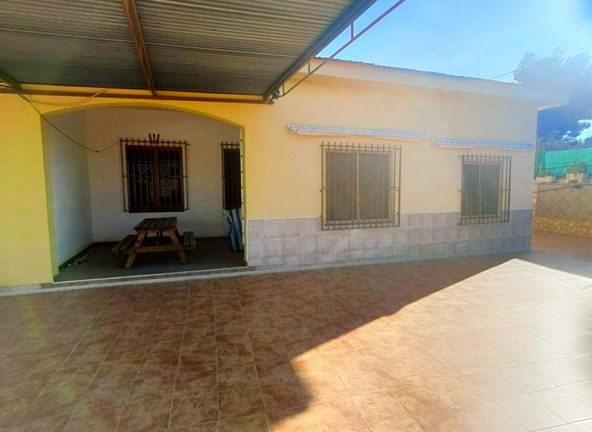 Reventa - Villa - Aspe