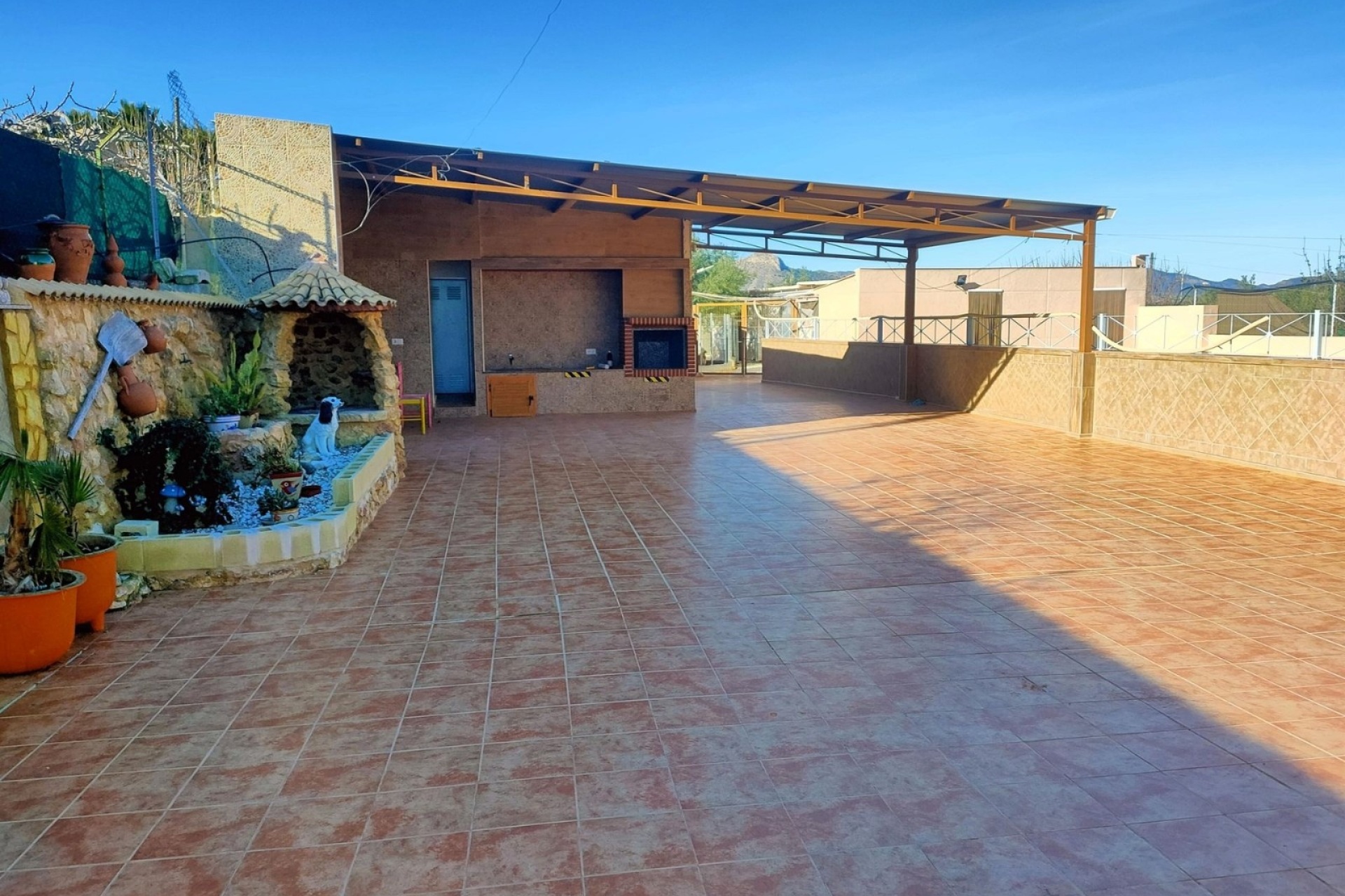 Reventa - Villa - Aspe