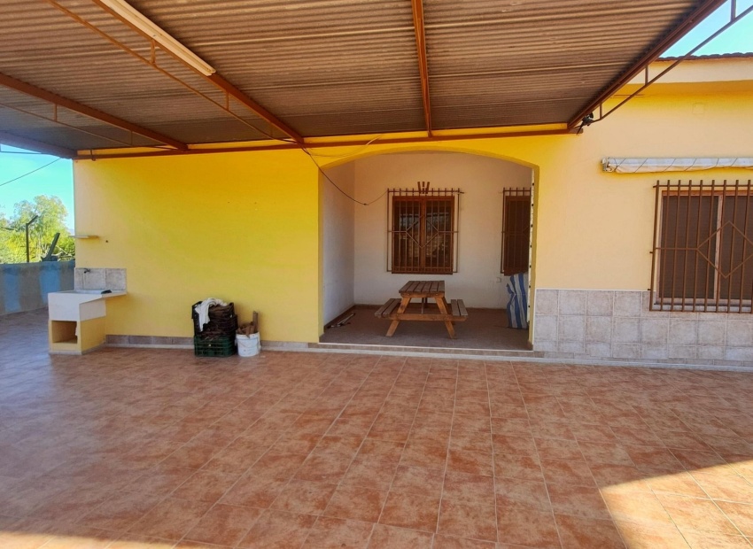 Reventa - Villa - Aspe