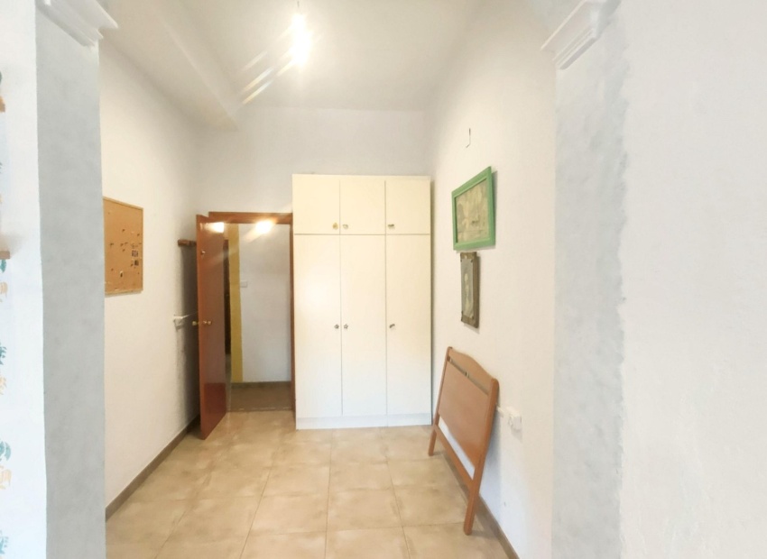 Reventa - Villa - Aspe