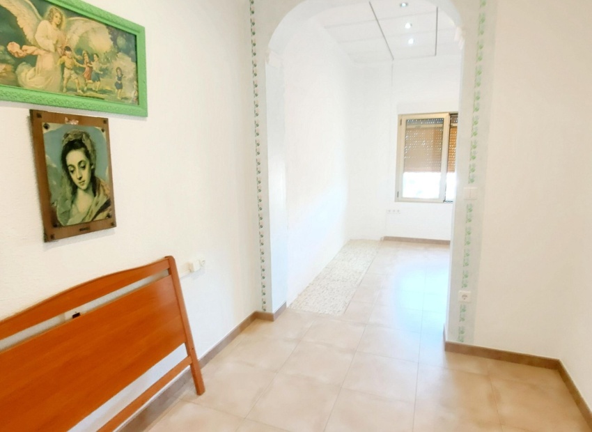 Reventa - Villa - Aspe