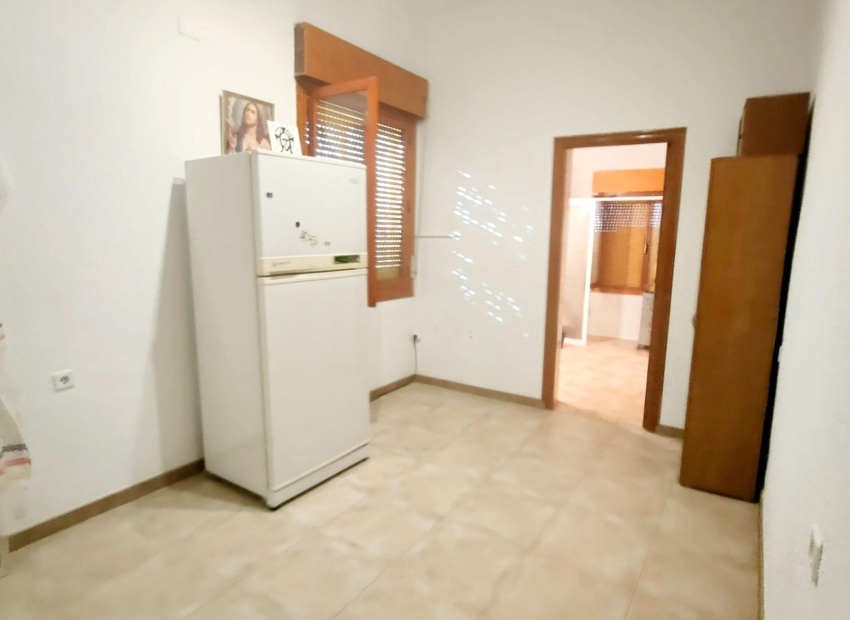 Reventa - Villa - Aspe