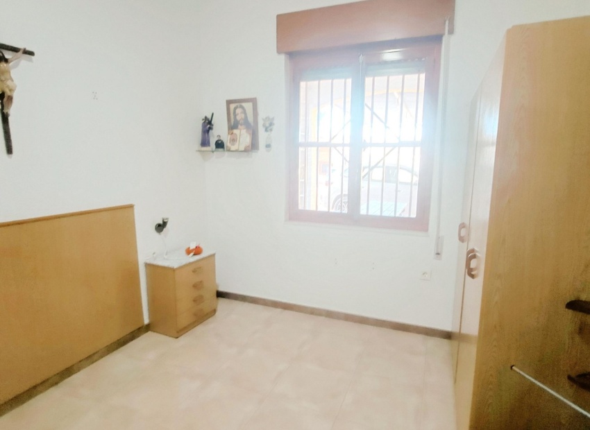 Reventa - Villa - Aspe