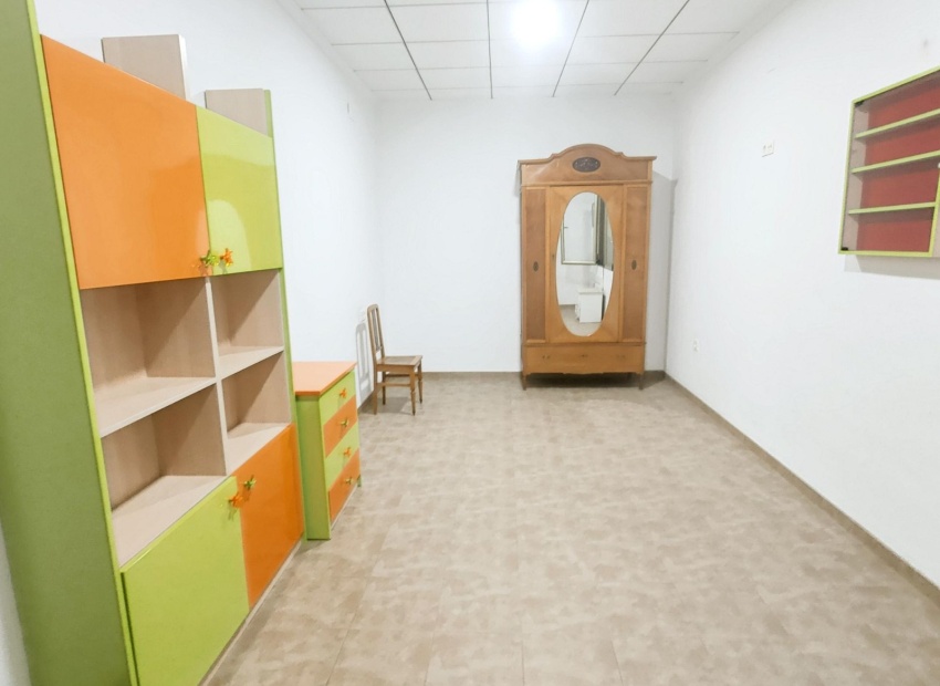 Reventa - Villa - Aspe