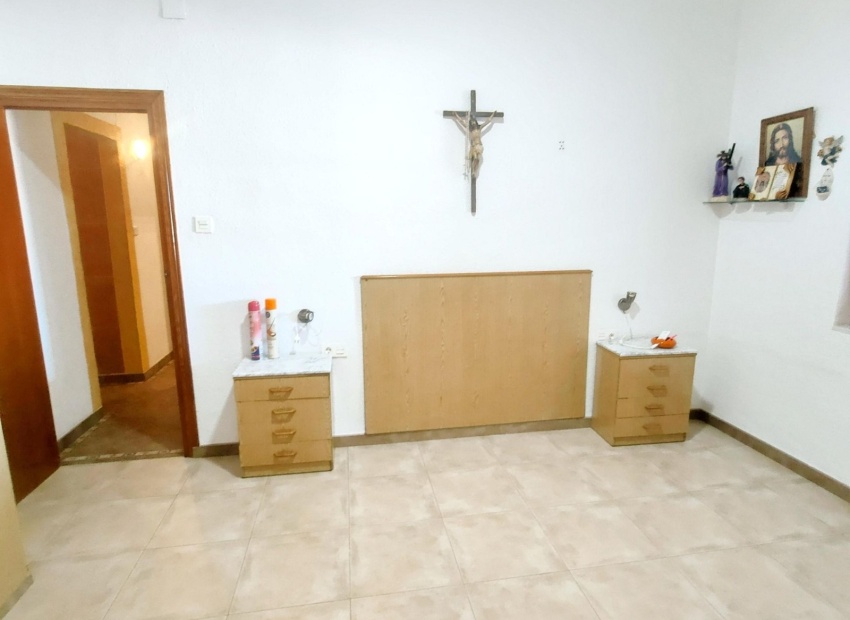 Reventa - Villa - Aspe