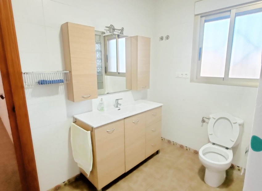 Reventa - Villa - Aspe