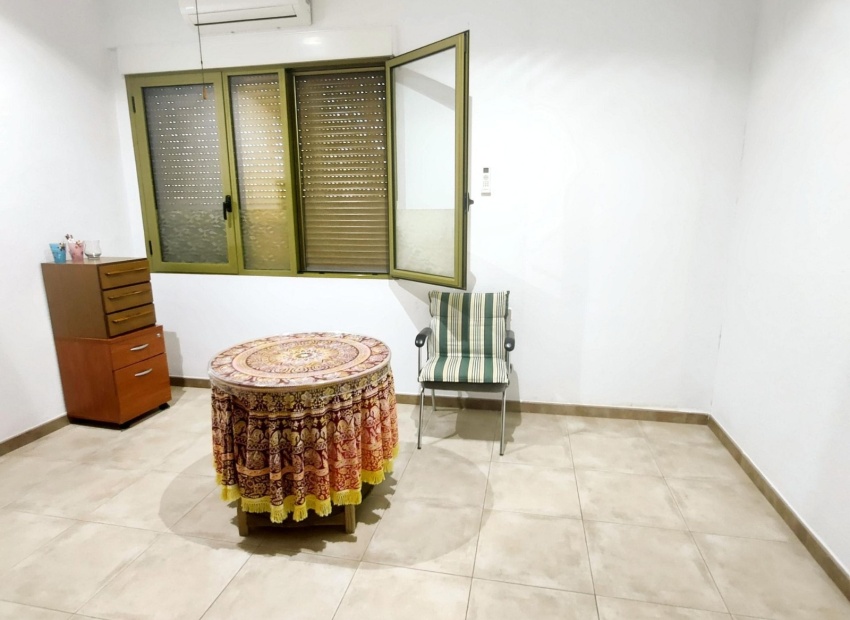 Reventa - Villa - Aspe