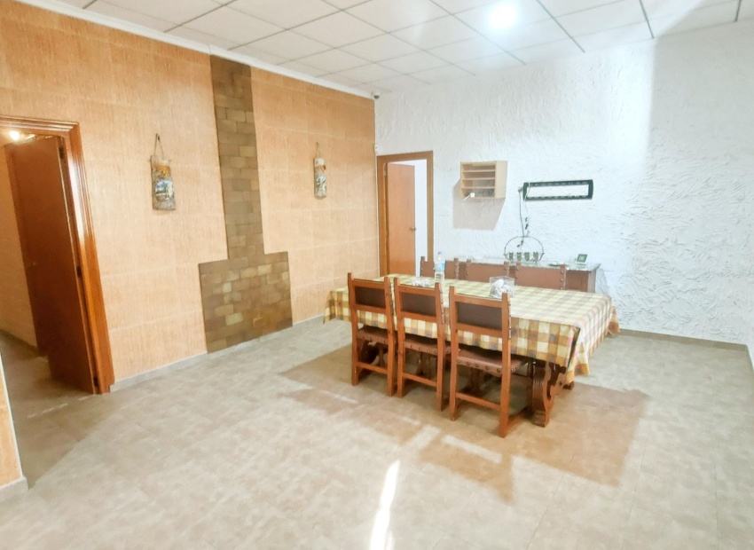 Reventa - Villa - Aspe