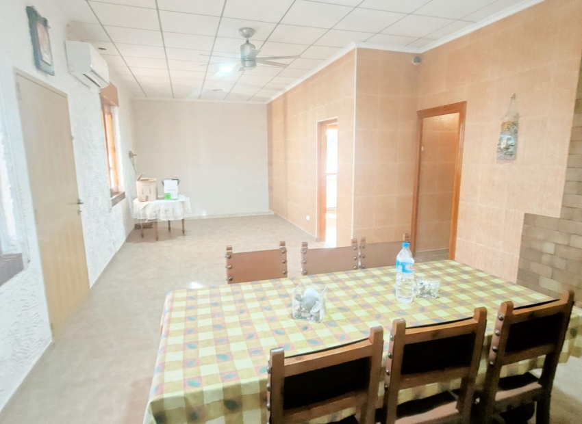 Reventa - Villa - Aspe