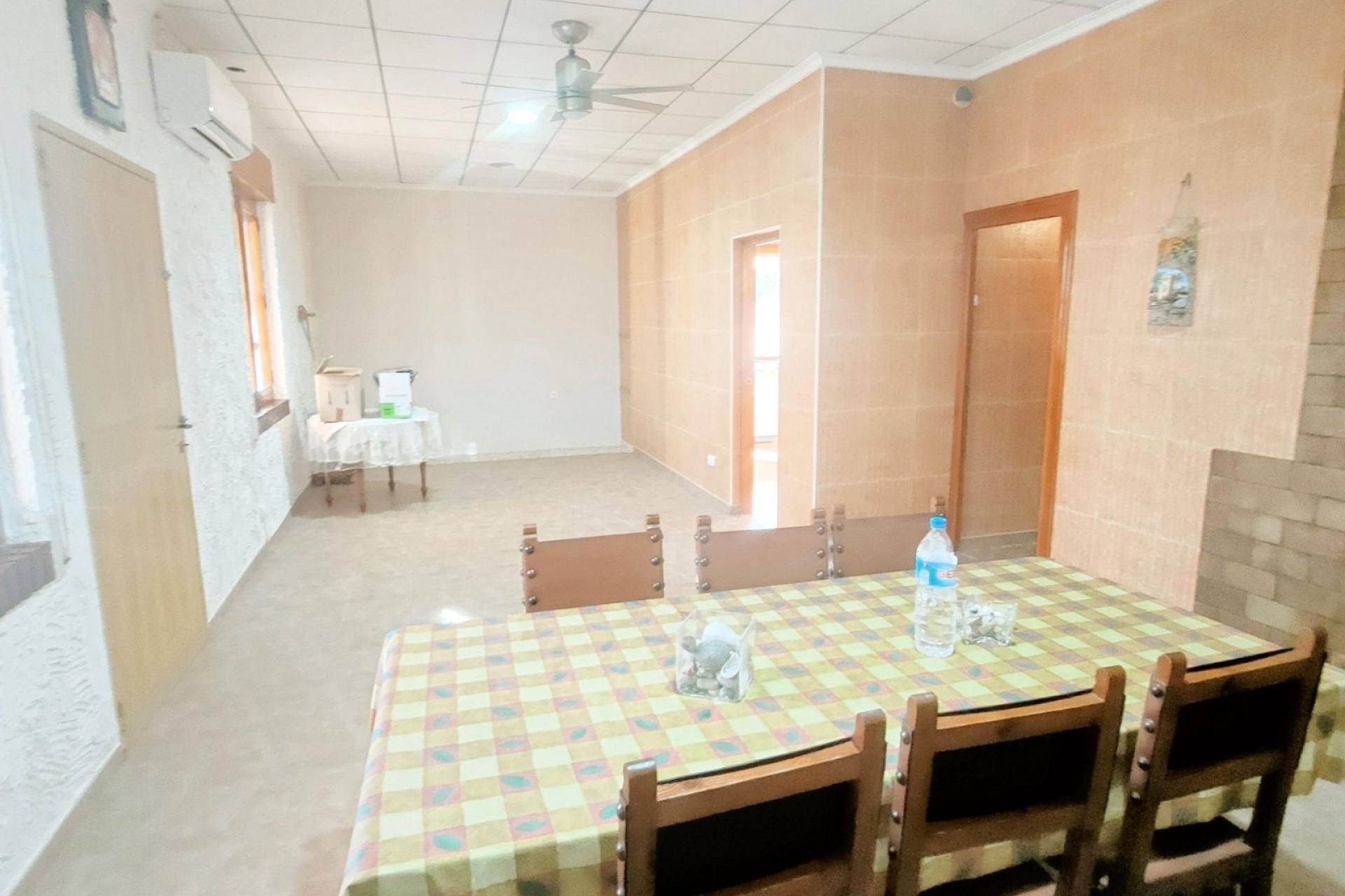 Reventa - Villa - Aspe