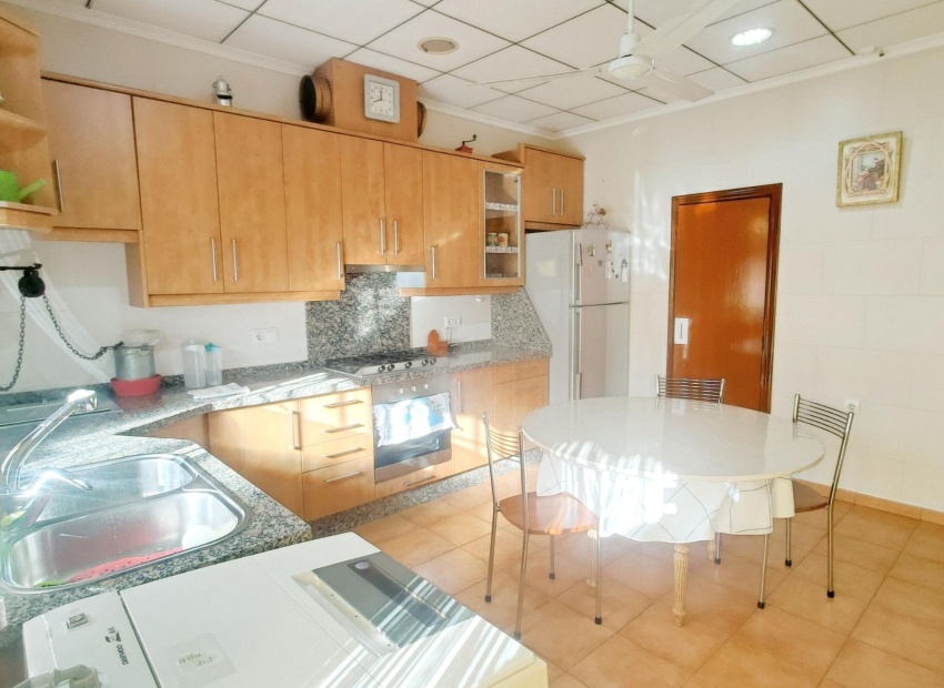 Reventa - Villa - Aspe