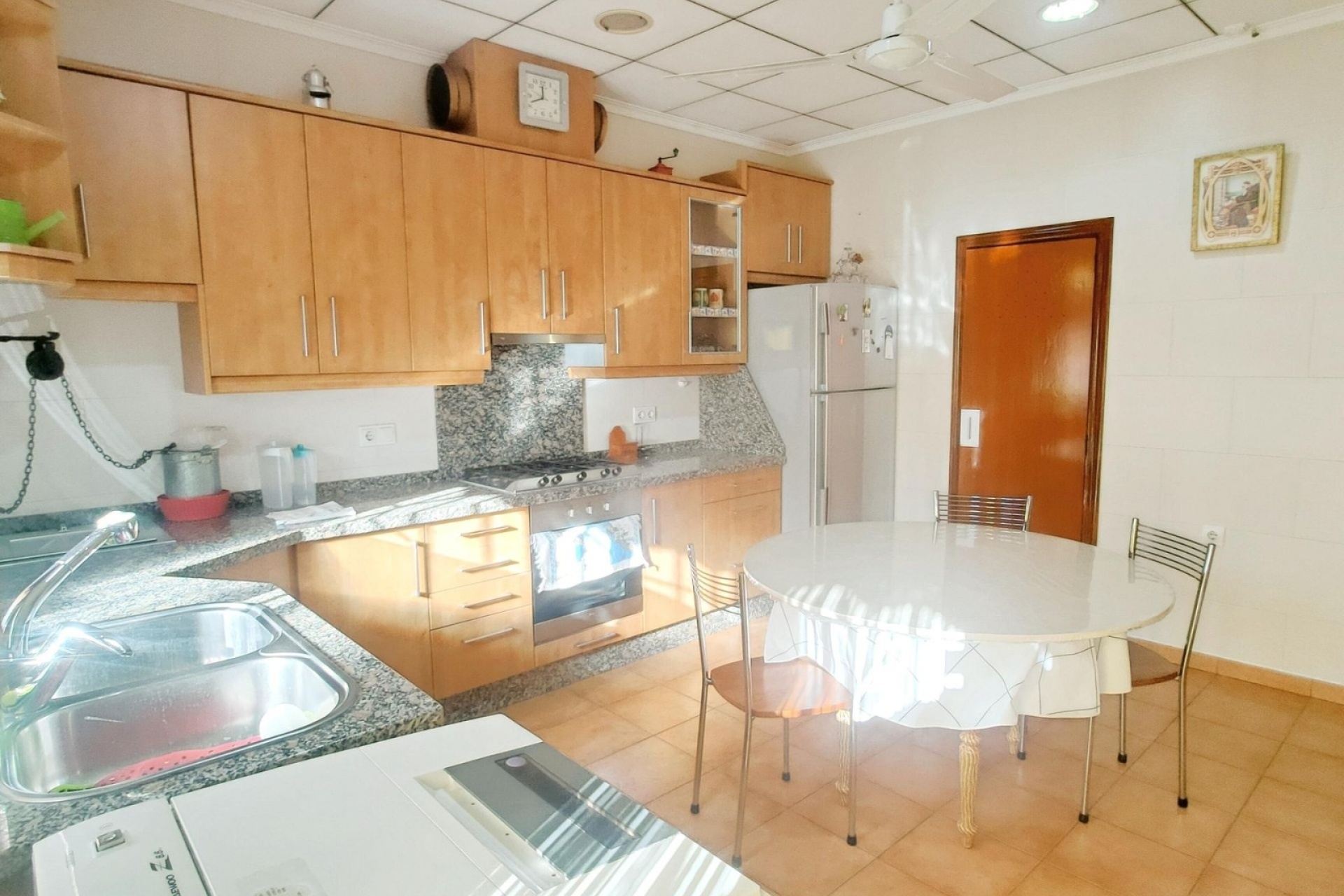 Reventa - Villa - Aspe