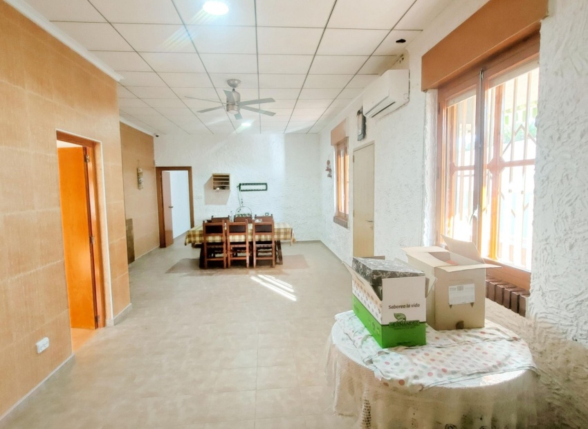 Reventa - Villa - Aspe