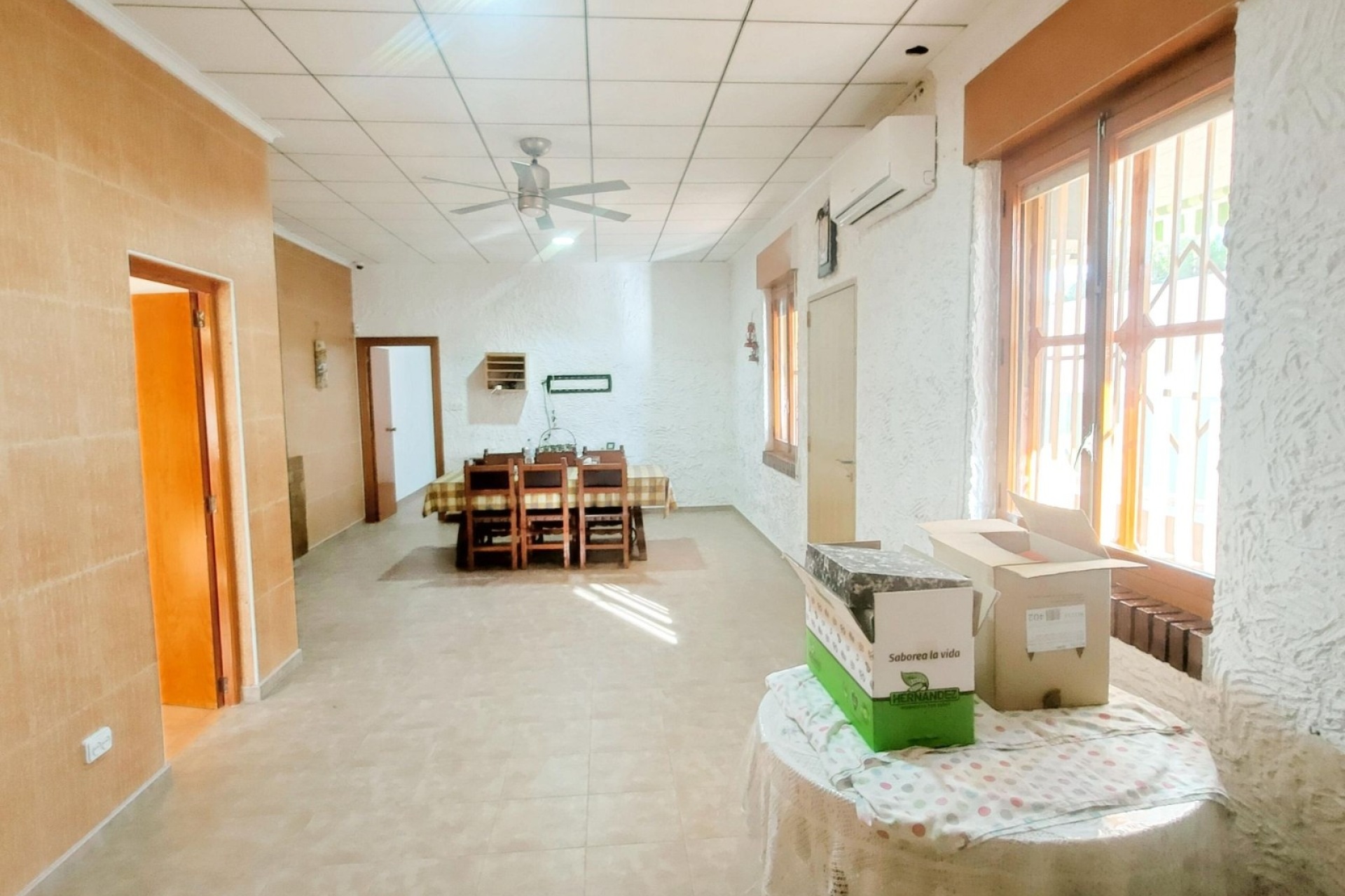 Reventa - Villa - Aspe