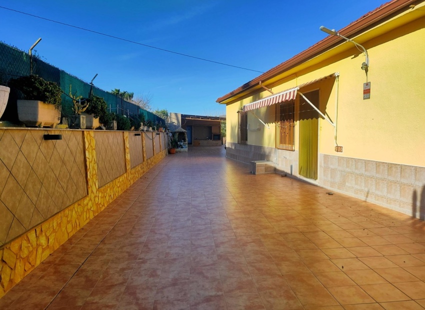 Reventa - Villa - Aspe