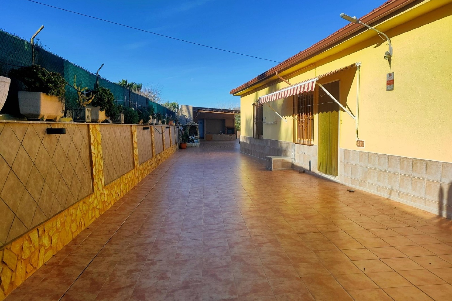 Reventa - Villa - Aspe