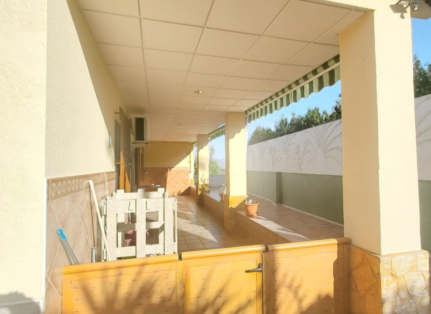 Reventa - Villa - Aspe