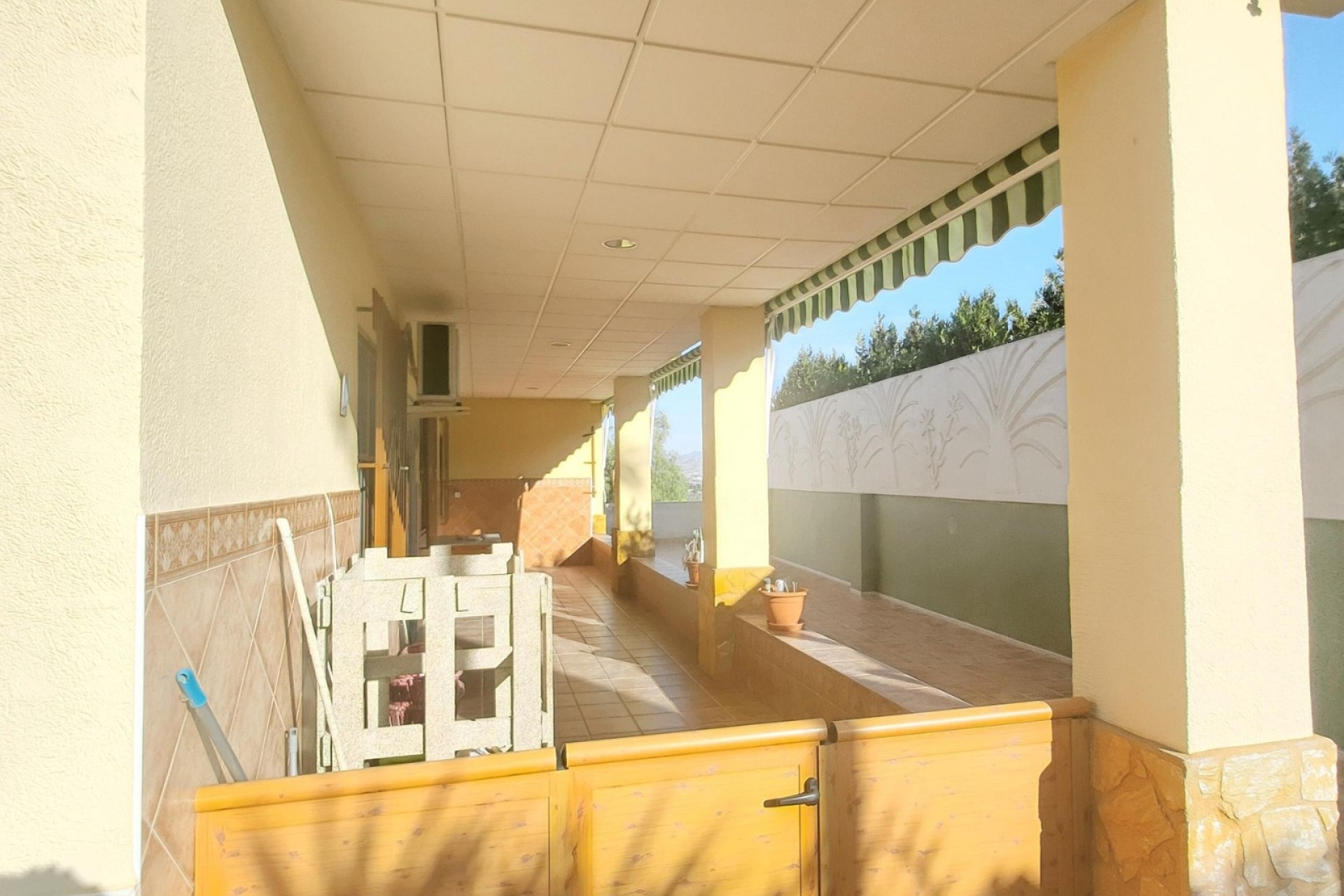 Reventa - Villa - Aspe