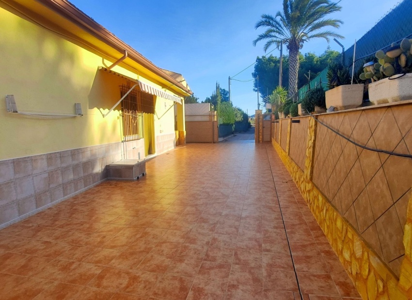 Reventa - Villa - Aspe