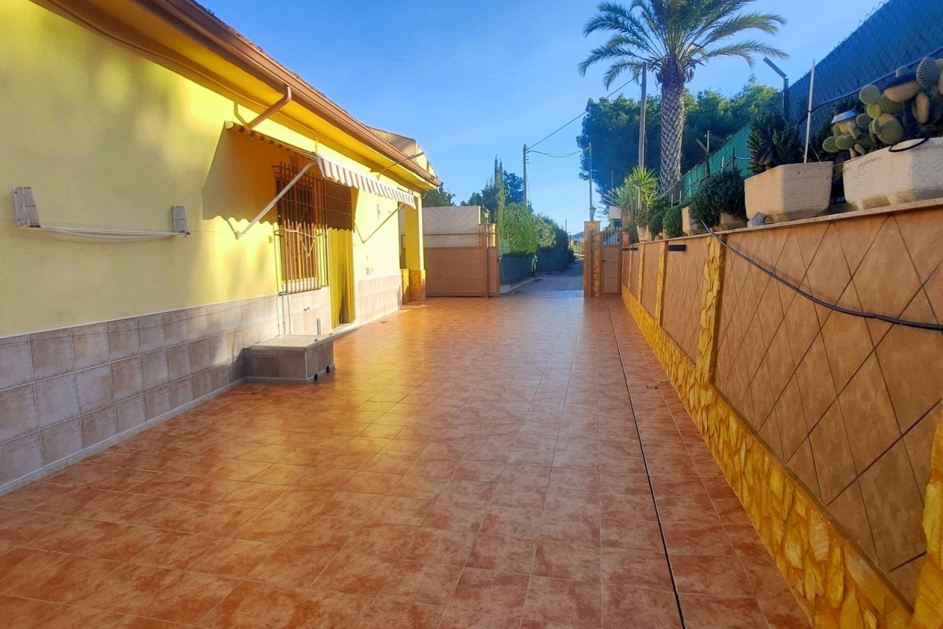 Reventa - Villa - Aspe