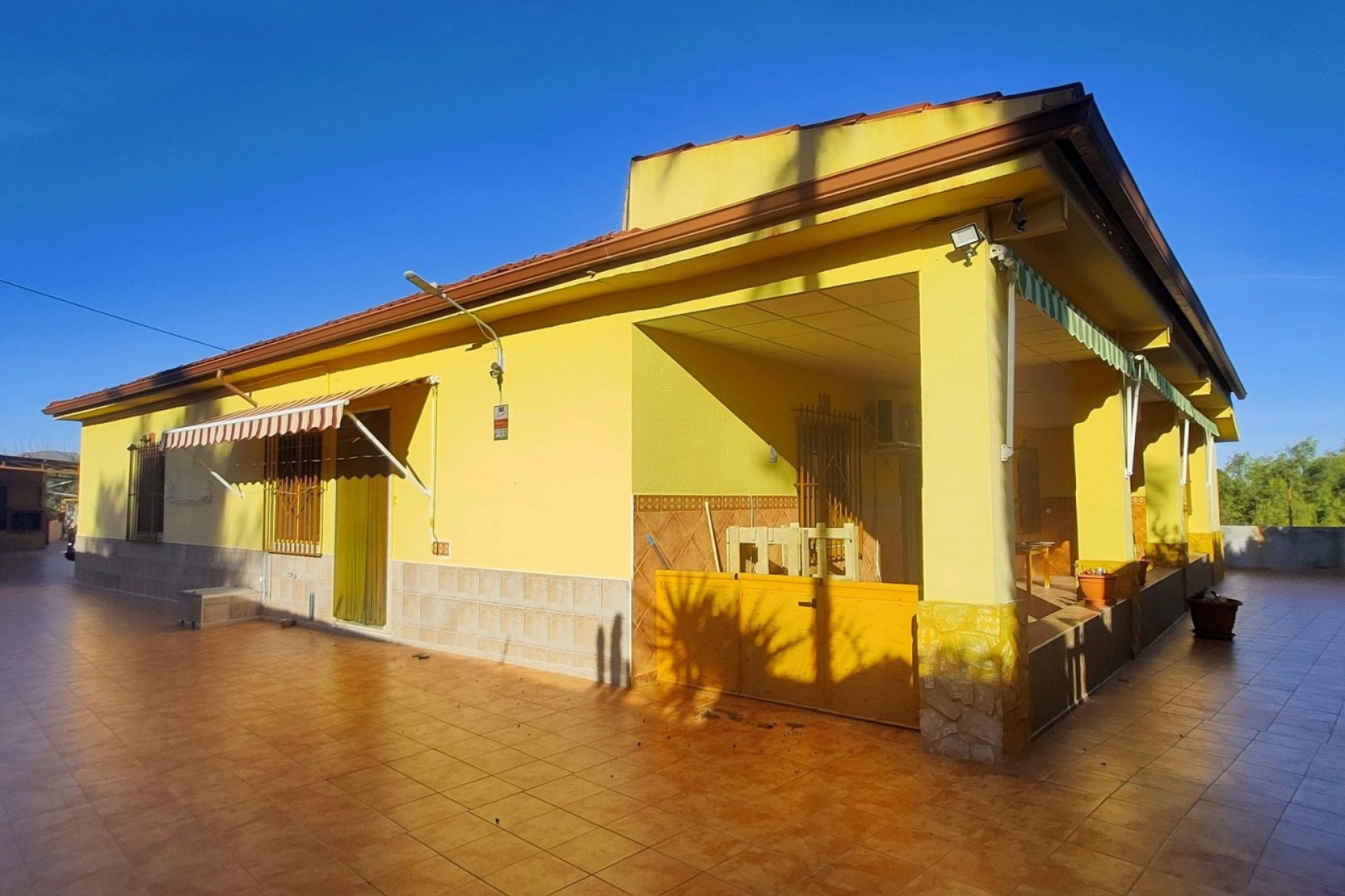 Reventa - Villa - Aspe