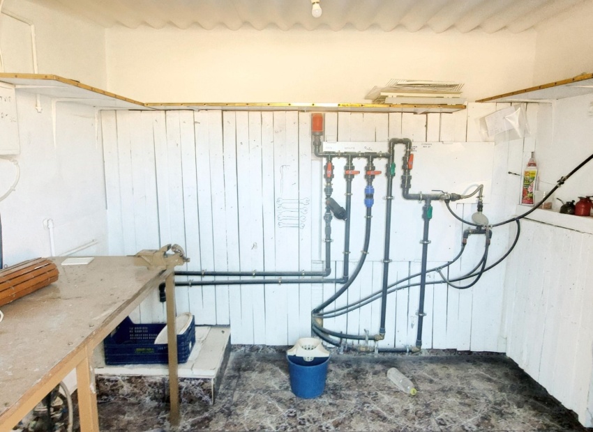 Reventa - Villa - Aspe