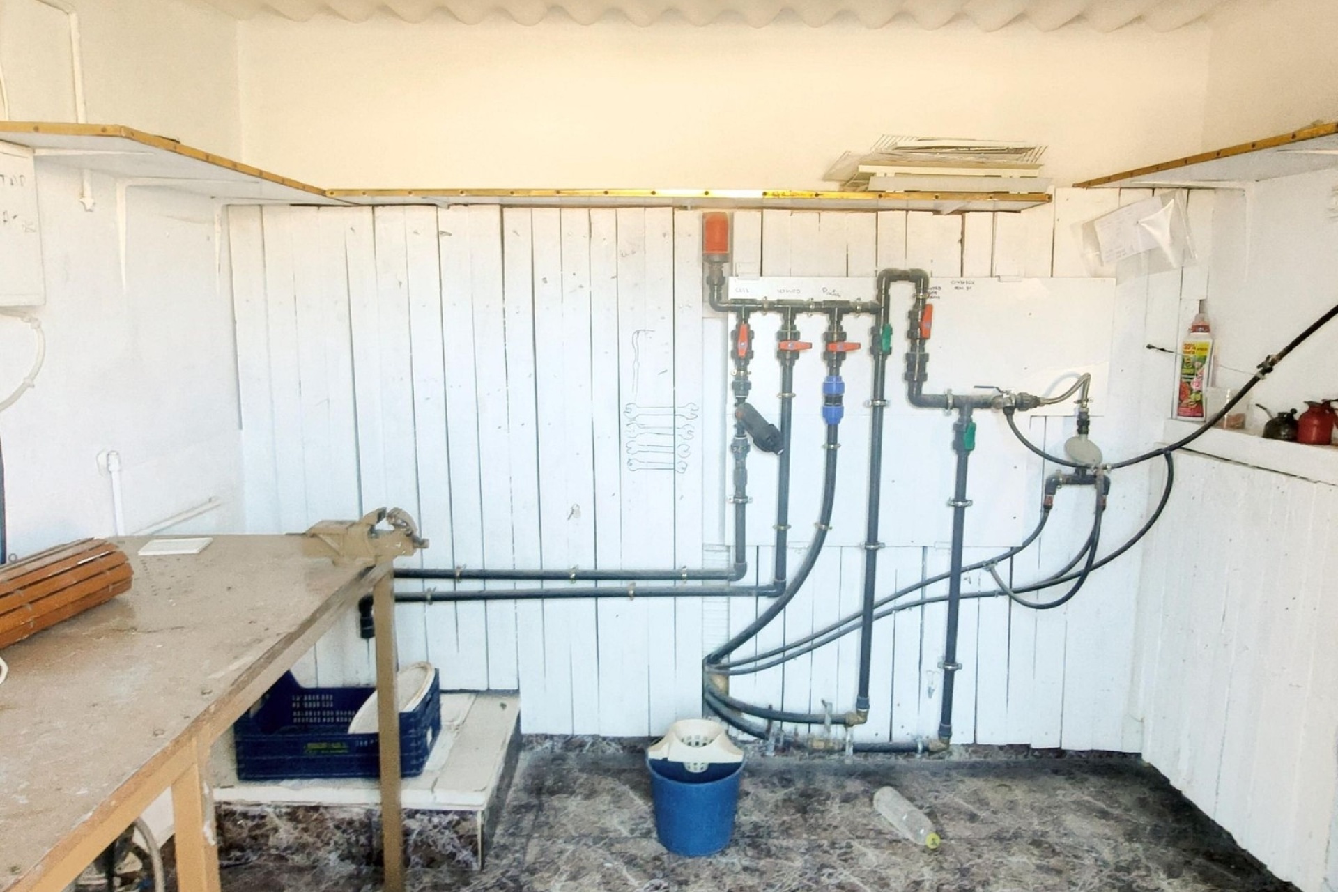 Reventa - Villa - Aspe