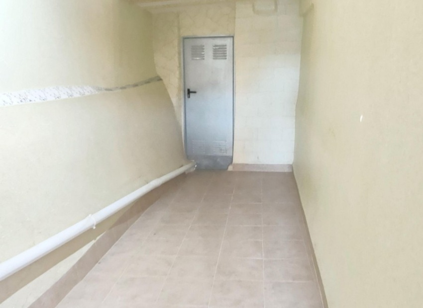 Reventa - Villa - Aspe