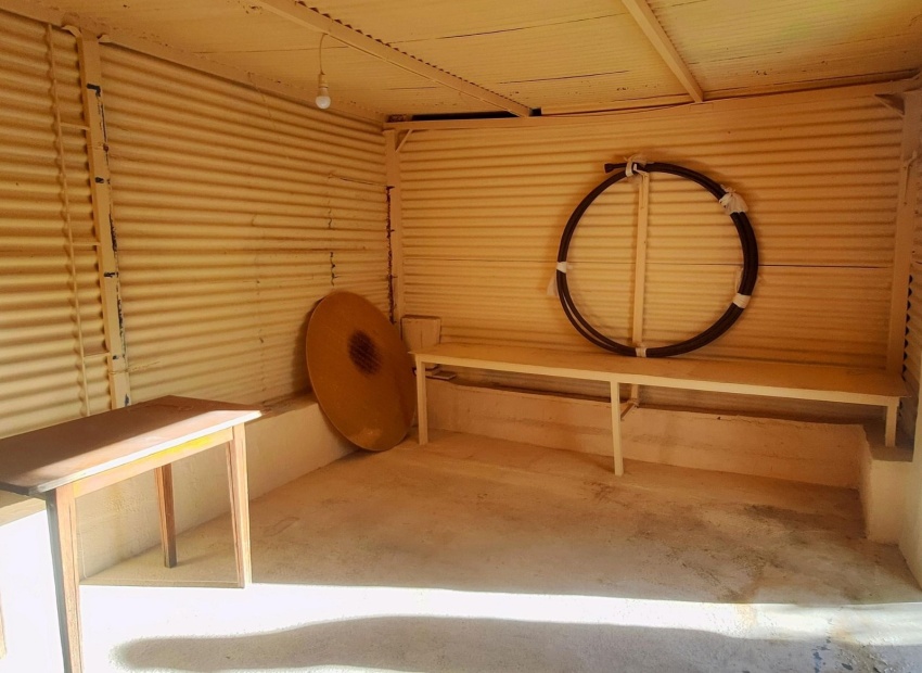 Reventa - Villa - Aspe