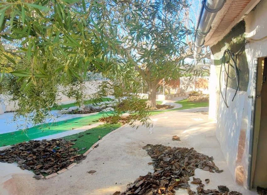 Reventa - Villa - Aspe