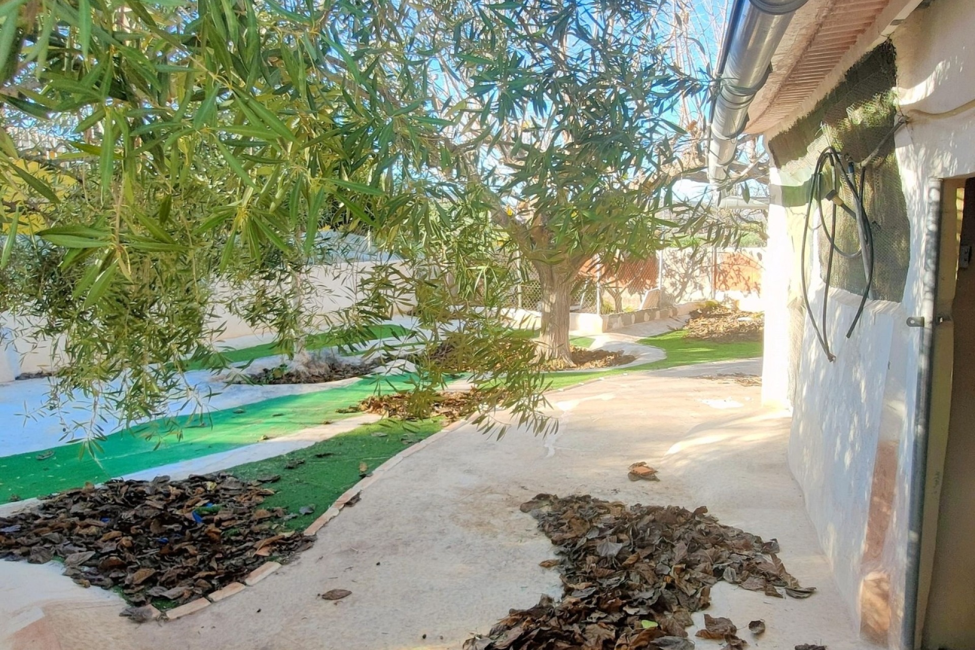 Reventa - Villa - Aspe