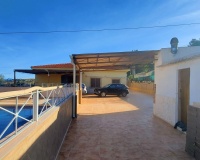 Reventa - Villa - Aspe