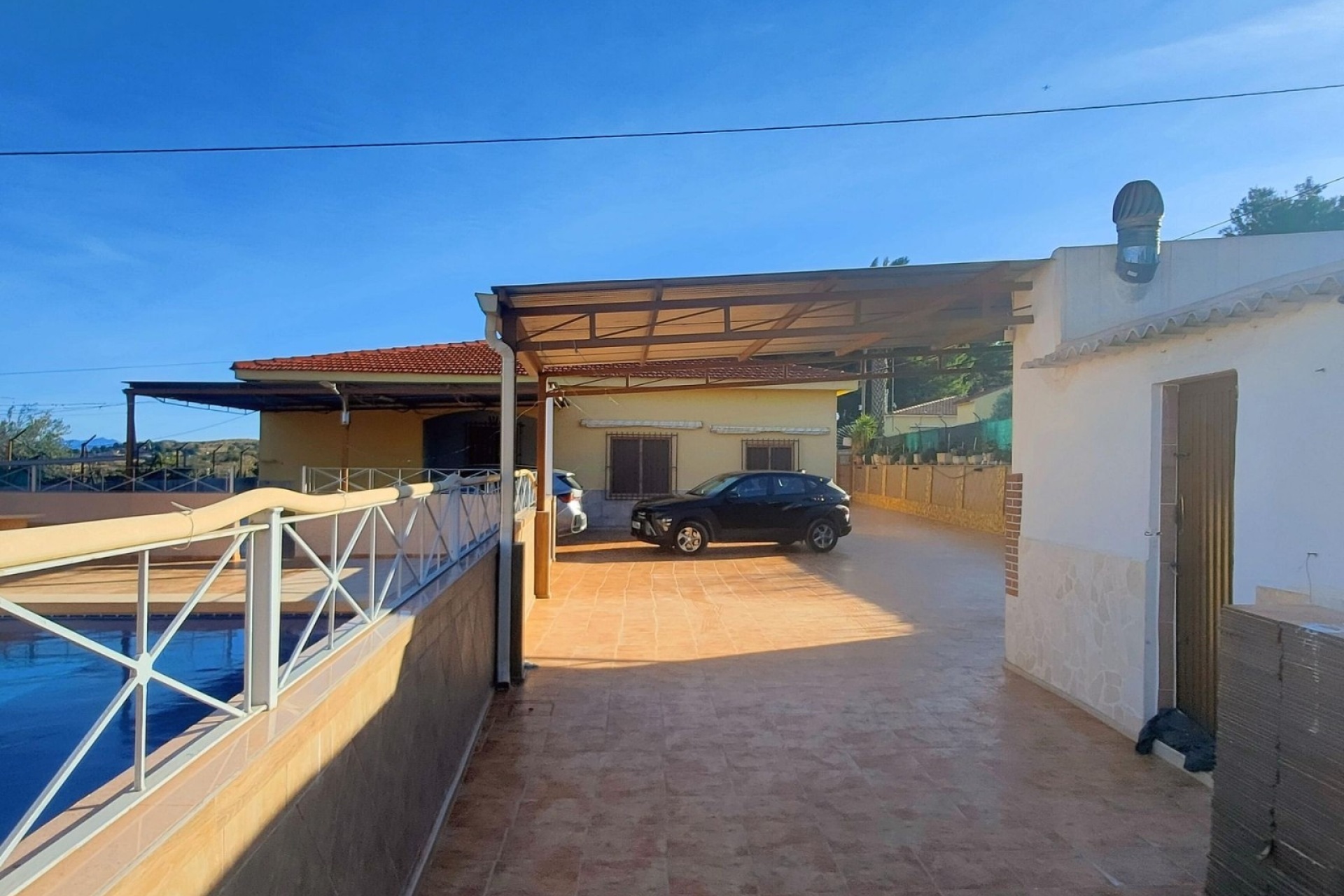 Reventa - Villa - Aspe