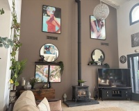 Reventa - Villa - Banos y Mendigo - El Valle Golf Resort