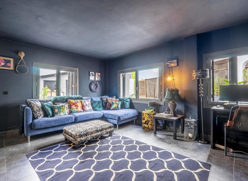 Reventa - Villa - Banos y Mendigo - El Valle Golf Resort