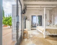 Reventa - Villa - Banos y Mendigo - El Valle Golf Resort