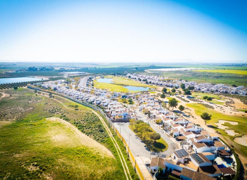 Reventa - Villa - Banos y Mendigo - El Valle Golf Resort