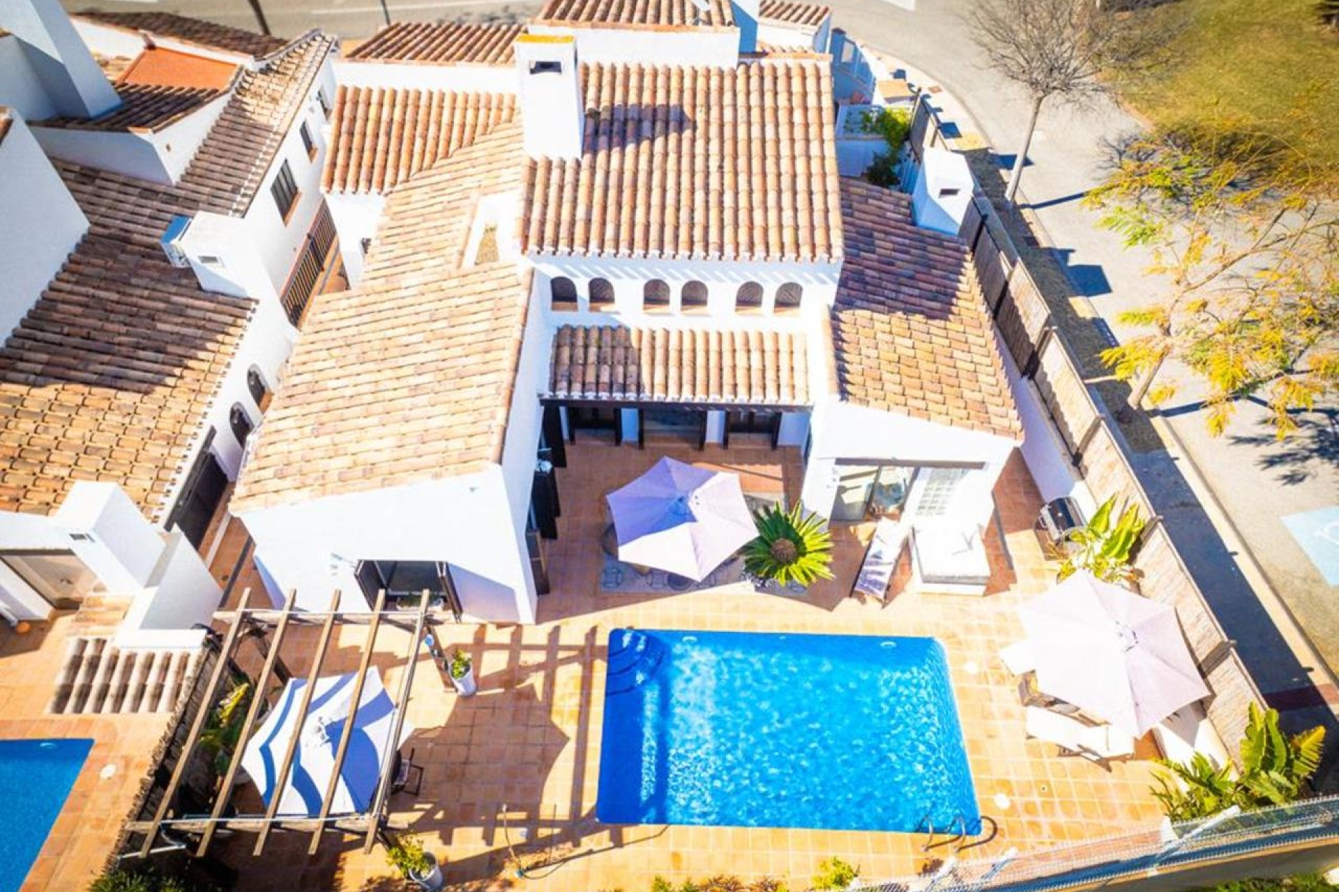 Reventa - Villa - Banos y Mendigo - El Valle Golf Resort