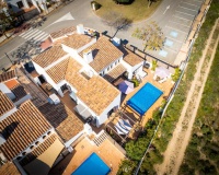 Reventa - Villa - Banos y Mendigo - El Valle Golf Resort