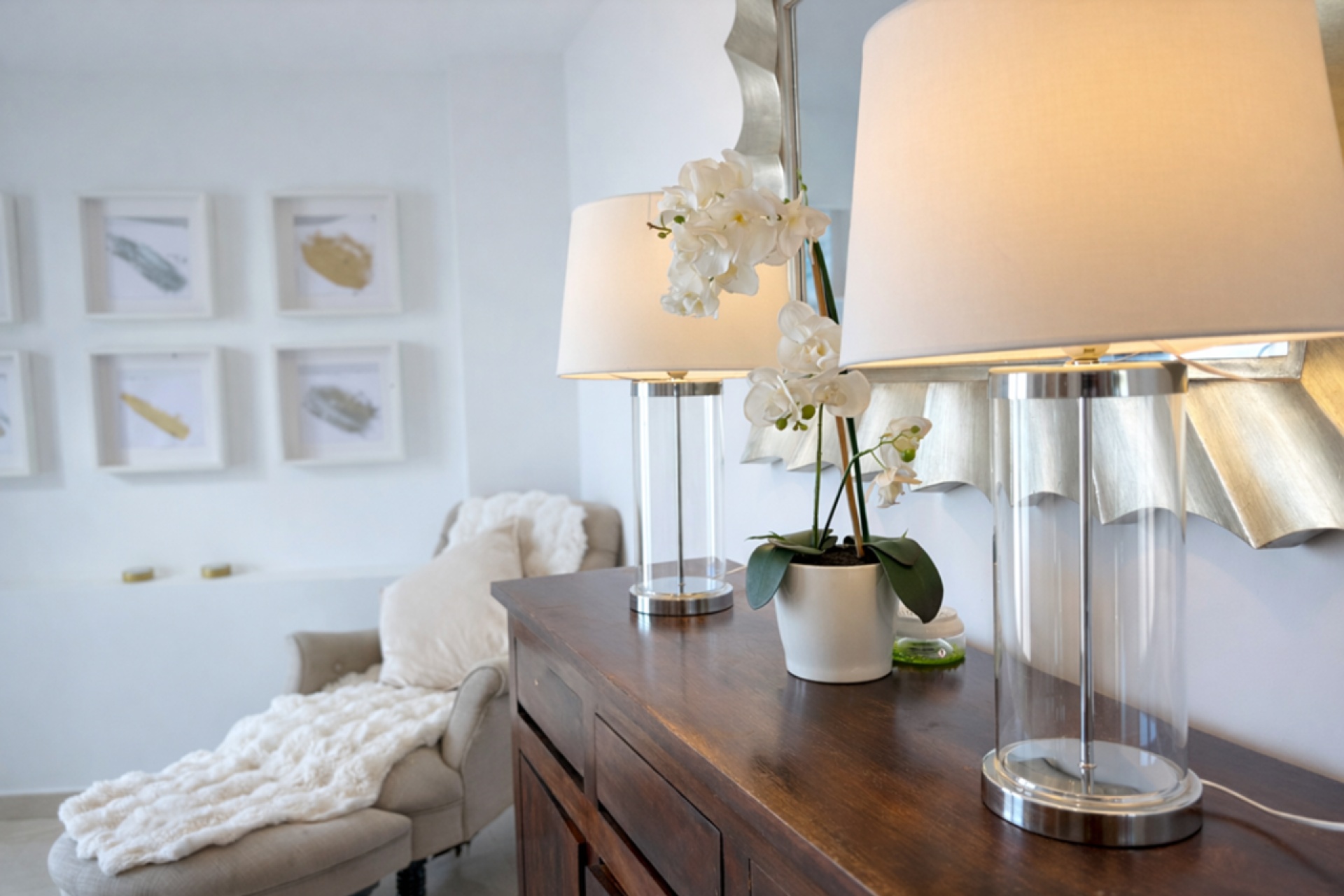 Reventa - Villa - Banos y Mendigo - El Valle Golf Resort