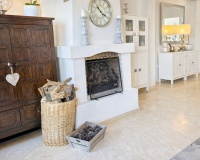 Reventa - Villa - Banos y Mendigo - El Valle Golf Resort