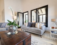 Reventa - Villa - Banos y Mendigo - El Valle Golf Resort