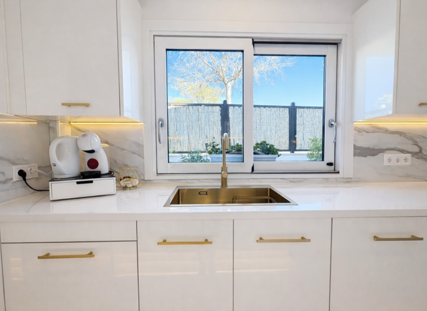 Reventa - Villa - Banos y Mendigo - El Valle Golf Resort