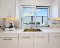 Reventa - Villa - Banos y Mendigo - El Valle Golf Resort