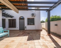 Reventa - Villa - Banos y Mendigo - El Valle Golf Resort