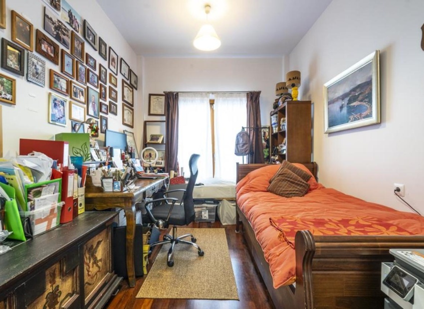 Reventa - Villa - Banos y Mendigo - El Valle Golf Resort